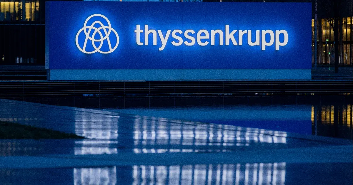 Lezárult a zaklatási vádak miatti vizsgálat a Thyssenkruppnál, de a dolgozóknak nem árulják el, kiket figyelmeztettek vagy bocsátottak el
