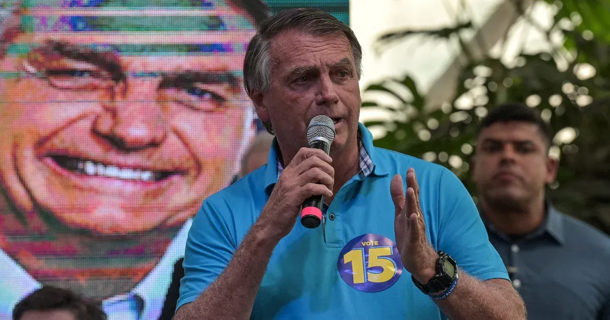 A brazil rendőrség szerint Bolsonaro teljes mértékben tisztában volt az utódja elleni puccskísérlet tervével