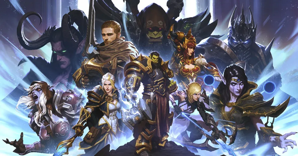 Mit adott nekünk 20 év alatt a World of Warcraft?