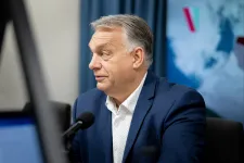 Orbán Viktor: Még pénteken meghívom Benjámin Netanjahu izraeli miniszterelnököt Magyarországra