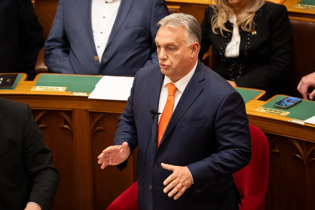 Megjelent a jövő évi extraprofitadó-rendelet: a bankok továbbra is fizethetnek, sokan mások nem – Forrás: Telex.hu