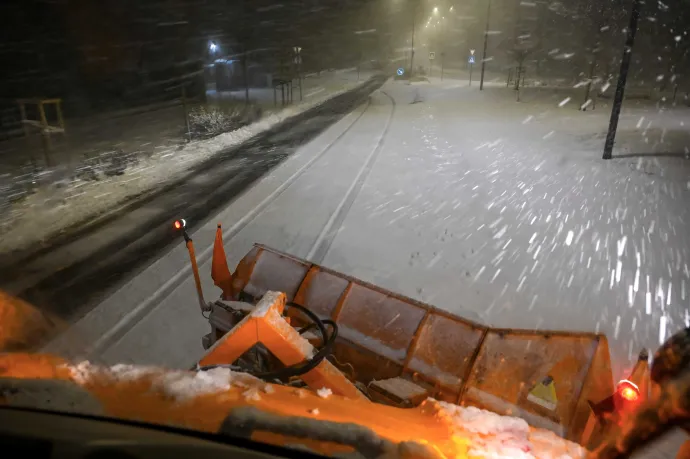 Fotó: Budapesti Közművek