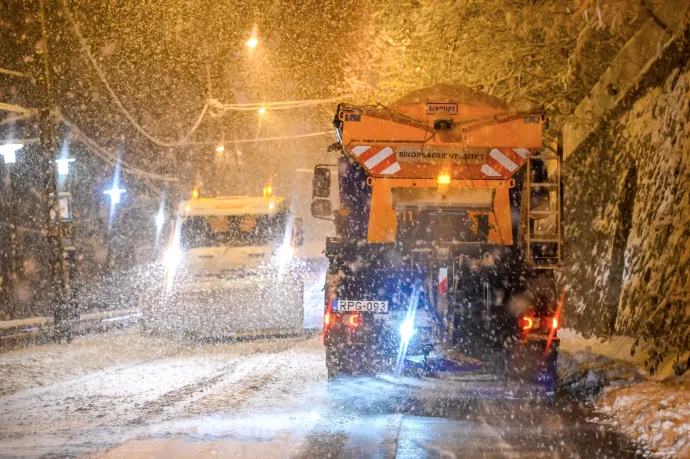 Fotó: Budapesti Közművek