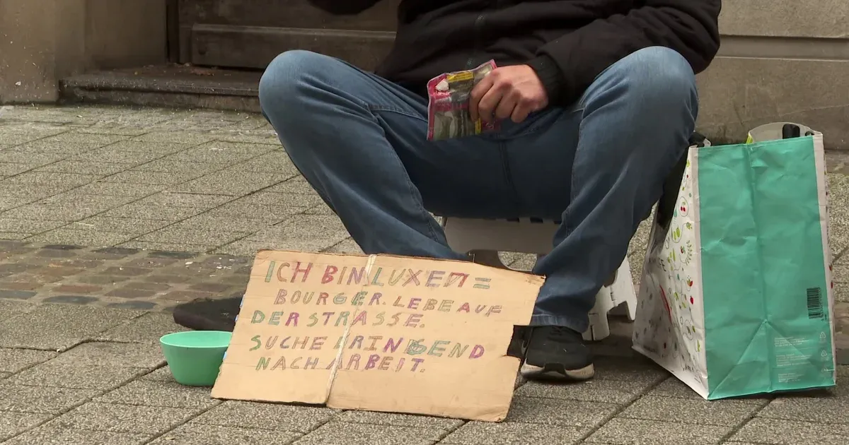 Arte: Kitett egy poharat néhány érmével, alig tíz perc múlva lecsapott rá három rendőr