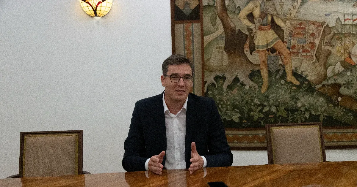 Vitézy Dávidot és Kiss Ambrust javasolja főpolgármester-helyettesnek Karácsony Gergely