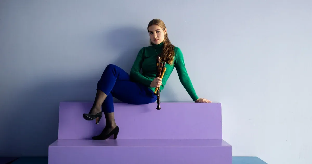 Heti Klassz Grafitemberrel: Mozart, Presser, Kanneh-Mason és még sokan mások