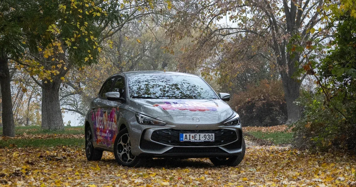Nehéz eldönteni, hogy kinek való a legerősebb hibrid kisautó