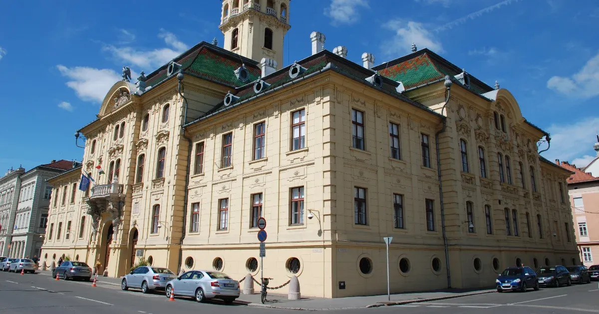Szegeden drágább lesz a bérlakás, a bölcsőde és a nagy cégeknek a vállalkozás