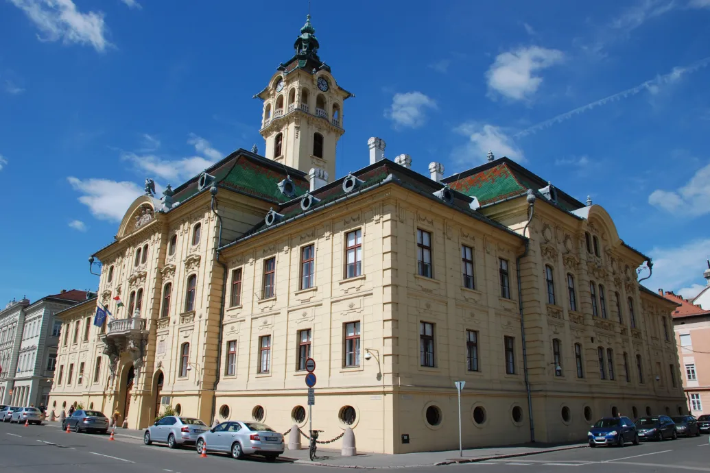 Szegeden drágább lesz a bérlakás, a bölcsőde és a nagy cégeknek a vállalkozás – Forrás: Telex.hu