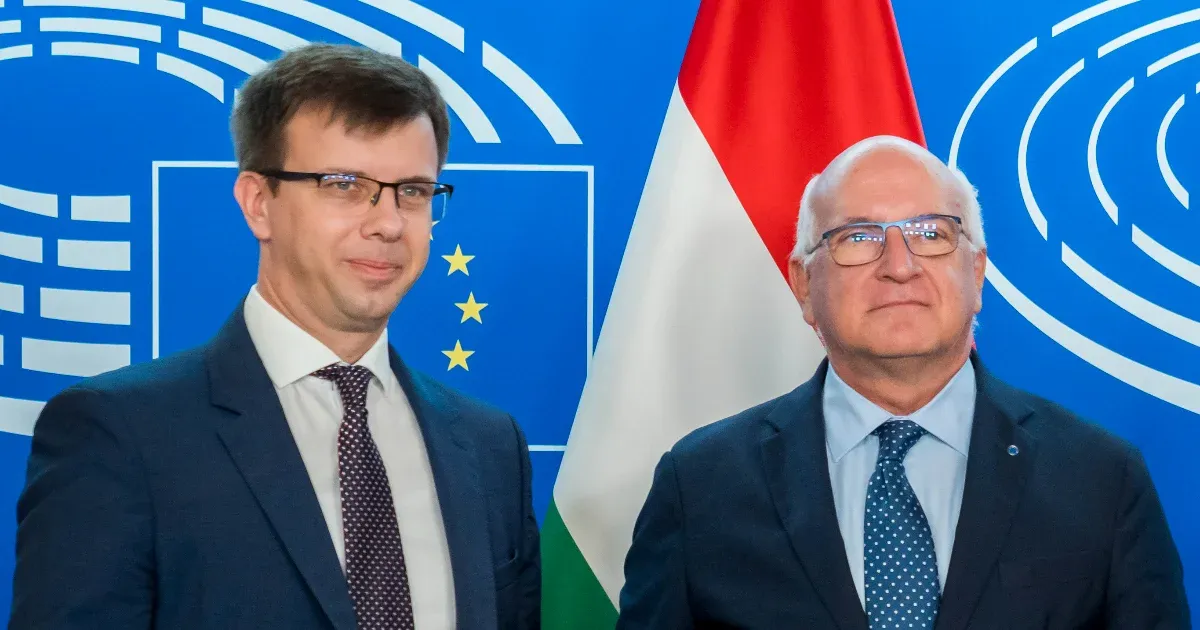 Az EP igazságügyi szakbizottsága továbbra is várja Pintért és Tuzsont