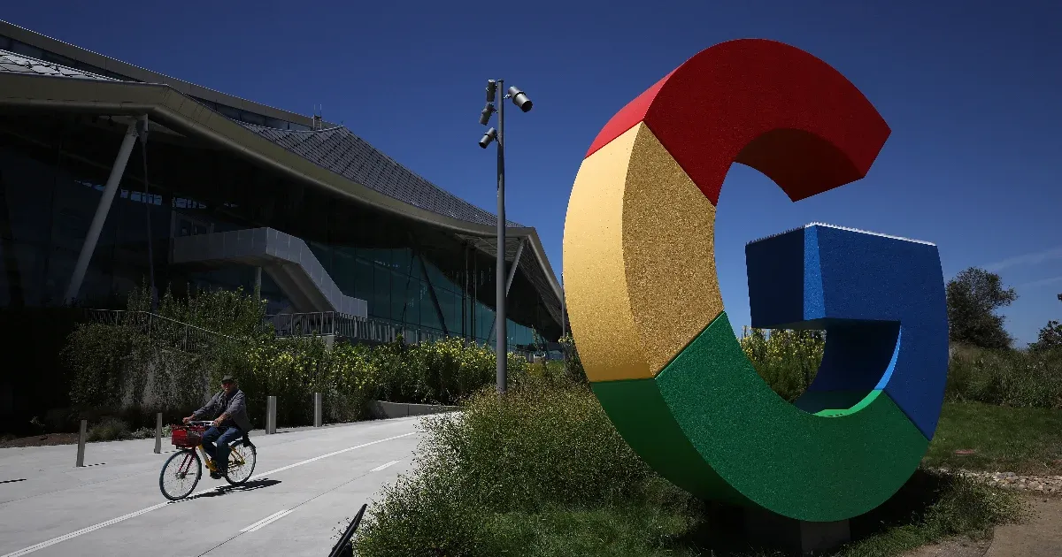 Ami a Google-lel történhet, arra évtizedek óta nem volt példa az Egyesült Államokban