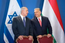 Netanjahu meghívásával szintet léphet Orbán lázadása