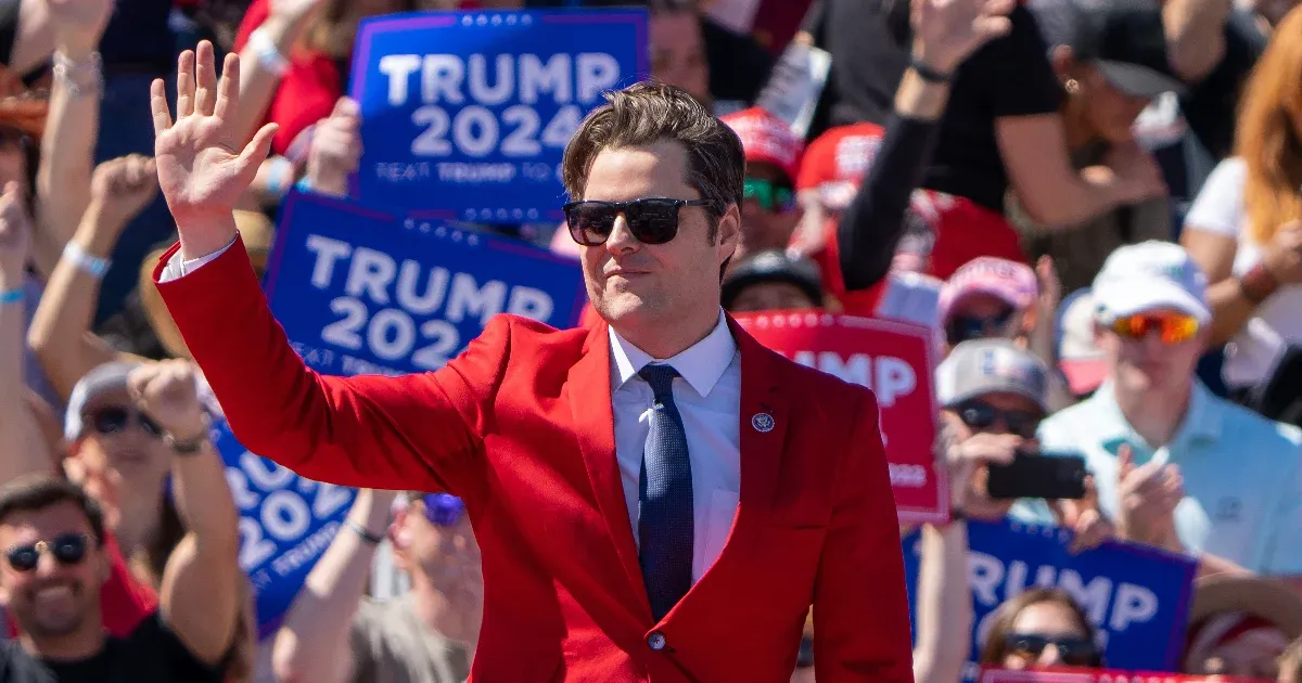 A „rohadtul nem” tábora – így bukott el nyolc nap alatt Trump legnagyobb felzúdulást keltő jelöltje