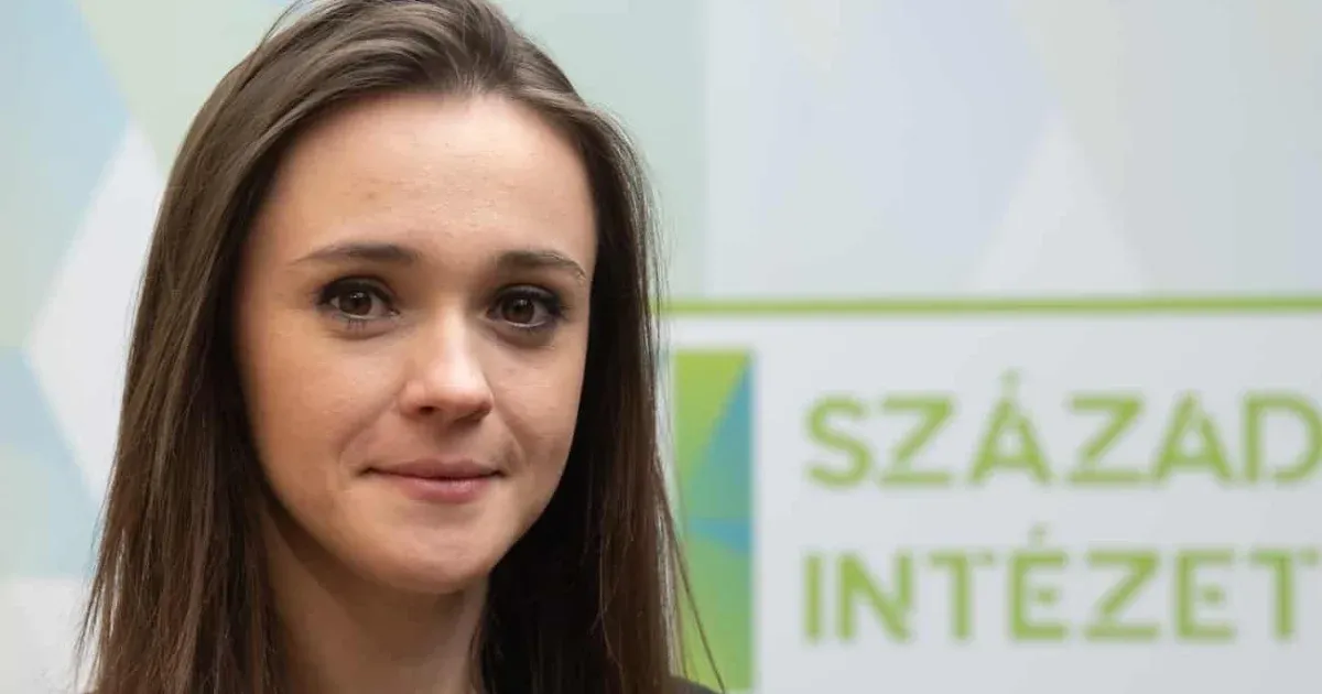 Halkó Petra doktori védésének bizottságában saját XXI. Század Intézetes kollégái ültek, a Pázmány szerint nincs szó összeférhetetlenségről