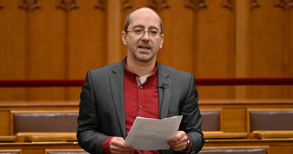 Pert vesztett a magyar állam a Momentum politikusa ellen Strasbourgban