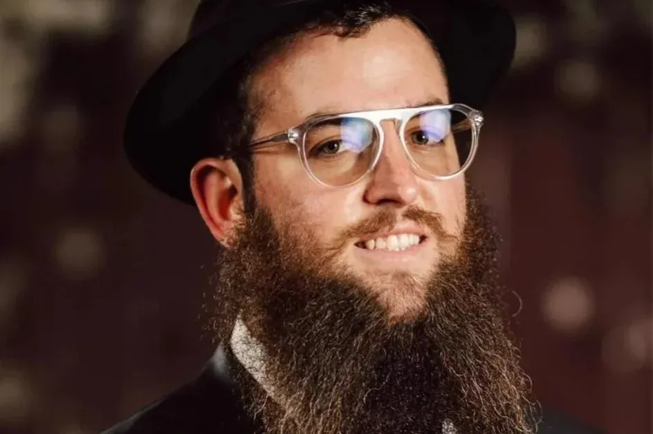 „Antiszemita terrortámadás” – Holtan találtak egy izraeli-moldáv rabbit az Egyesült Arab Emírségekben – Forrás: Telex.hu