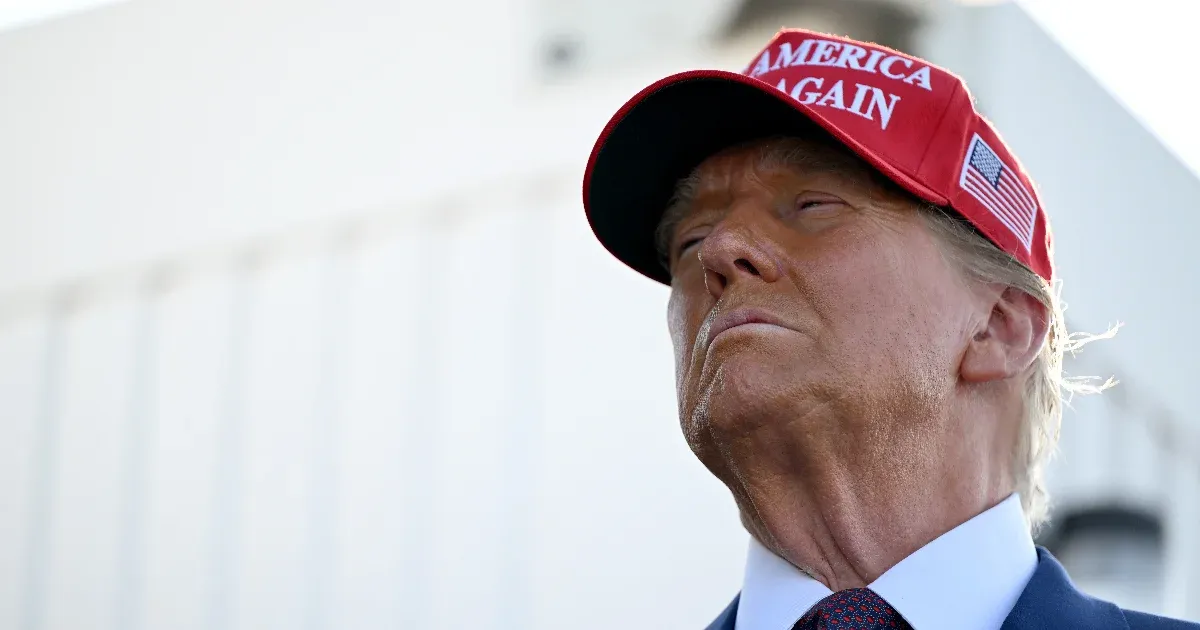 Teljes Donald Trump kormánya, megvan mezőgazdasági minisztere is