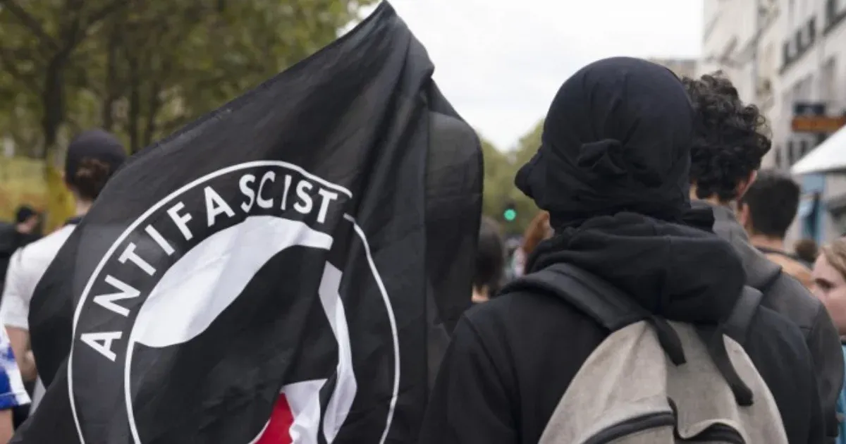 Kiadtuk Németországnak a férfit, aki a budapesti antifa-támadások elkövetőit kiképezte