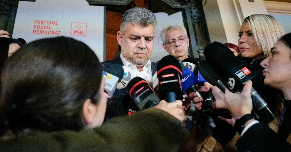 A miniszterelnök és az ellenzék vezetője juthatott tovább a román elnökválasztás második fordulójába