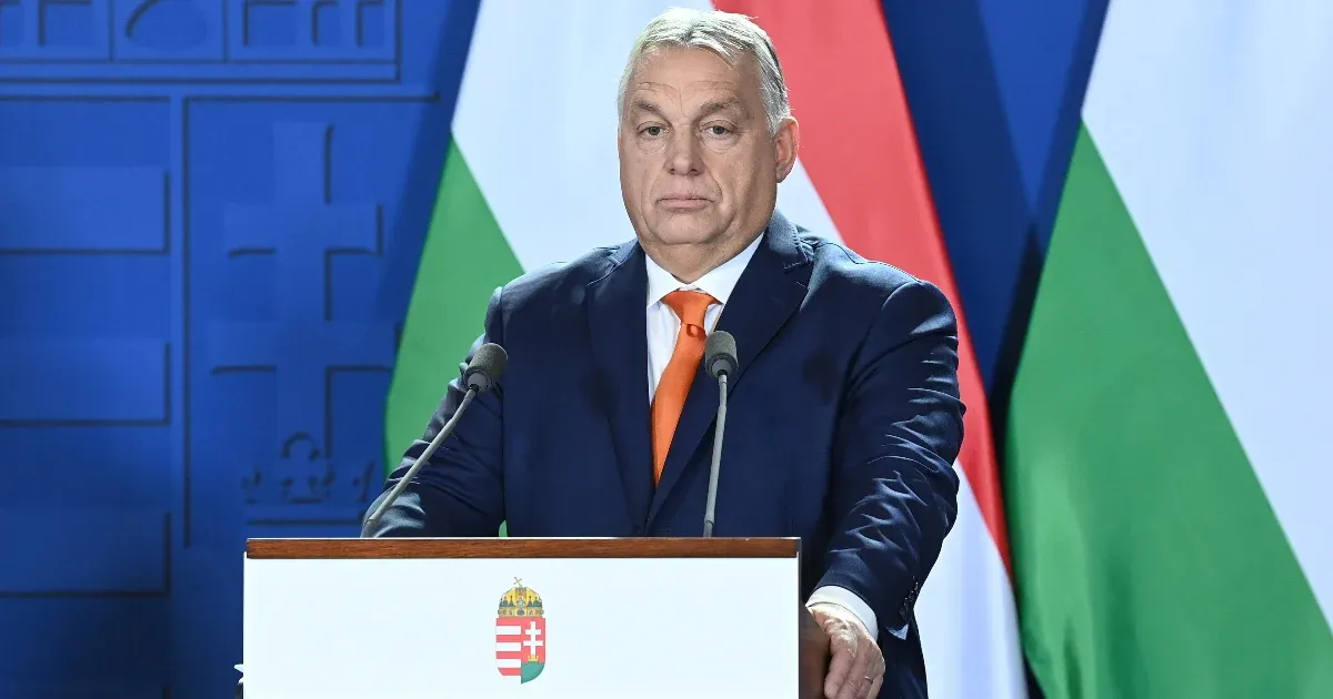 Orbán: Varga Mihálynak hattyúdal lehet a jegybankelnökség