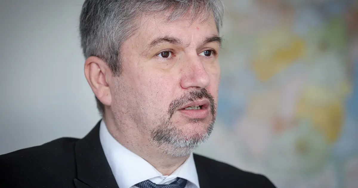 Hadházy visszaszólt Magyar Péternek, szerinte a Tisza elnöke kétpártrendszert akar bevezetni