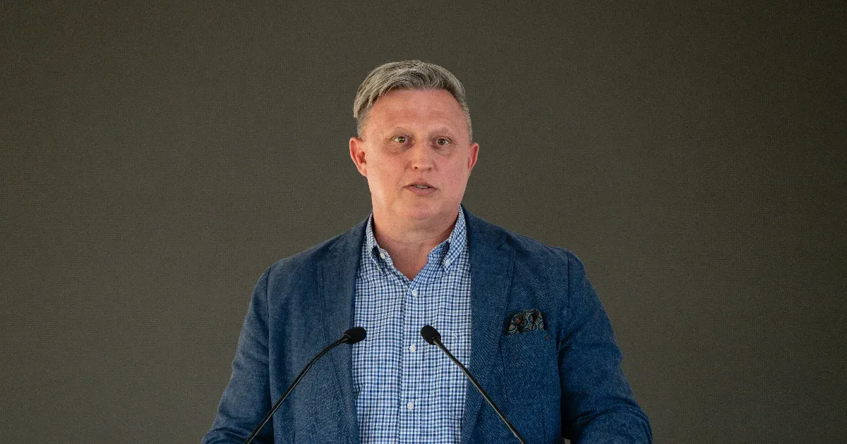 Több mint három hónap eltelt, de még nem hallgatták ki Győrffy Balázst a bántalmazási ügyében