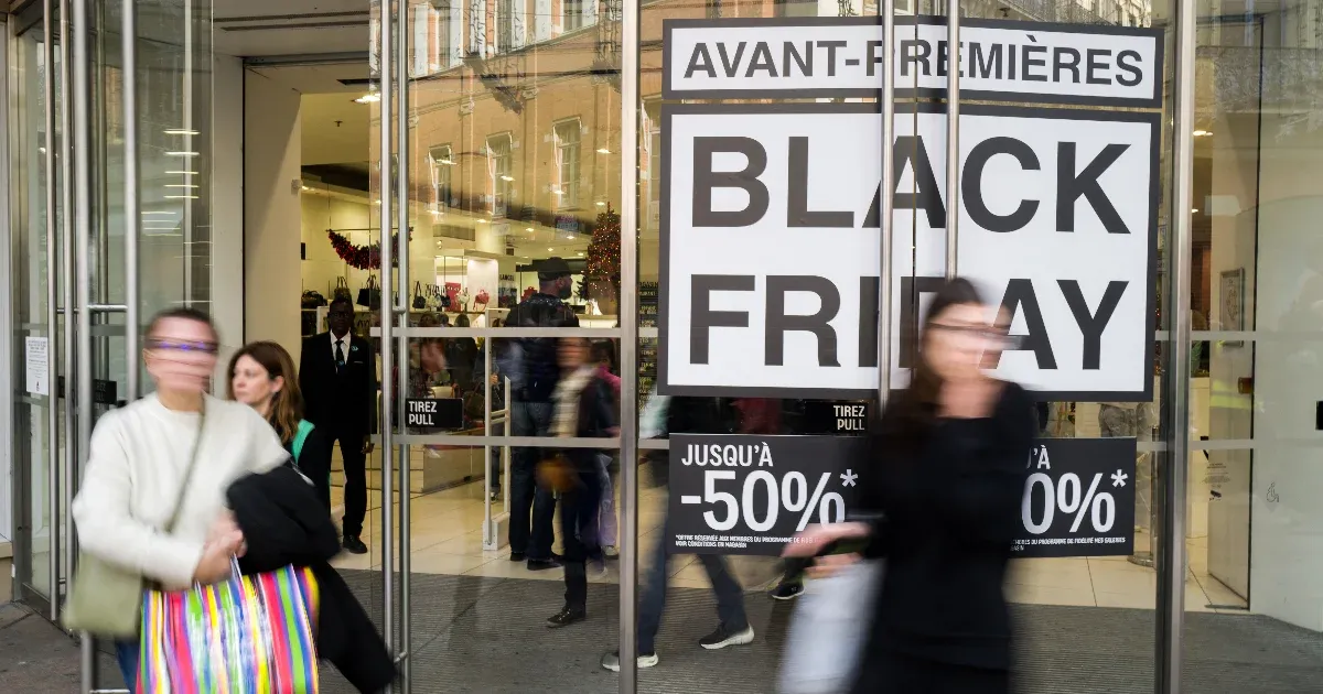 Arte: Őrült megtakarítási lehetőség vagy nagy lehúzás a Black Friday?