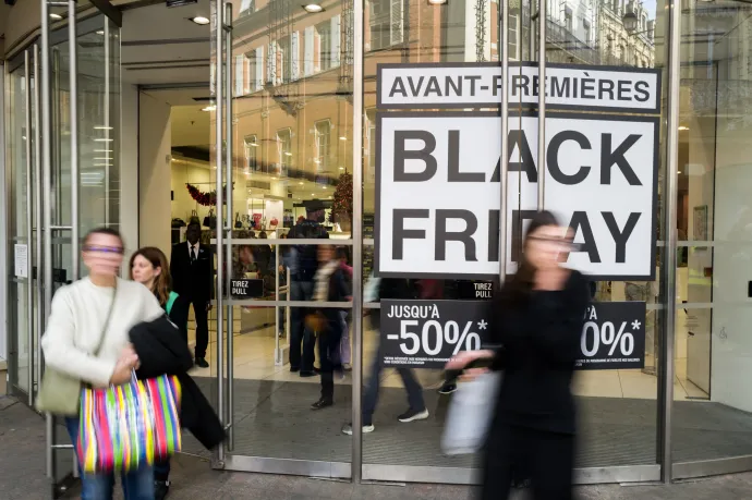 Arte: Őrült megtakarítási lehetőség vagy nagy lehúzás a Black Friday?