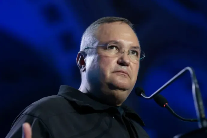 Lemondott Nicolae Ciucă a PNL éléről, Ilie Bolojan lehet az utódja
