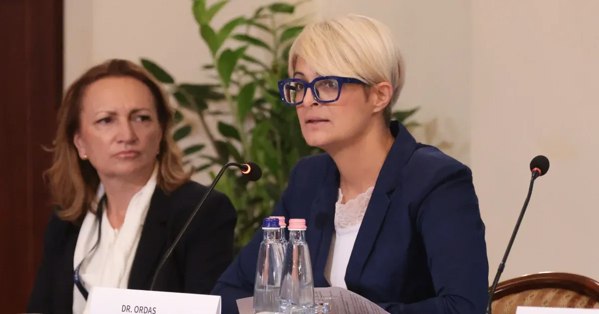 A Tisza Párt képviselője szerint egy főpolgármester-helyettessel is működne Budapest