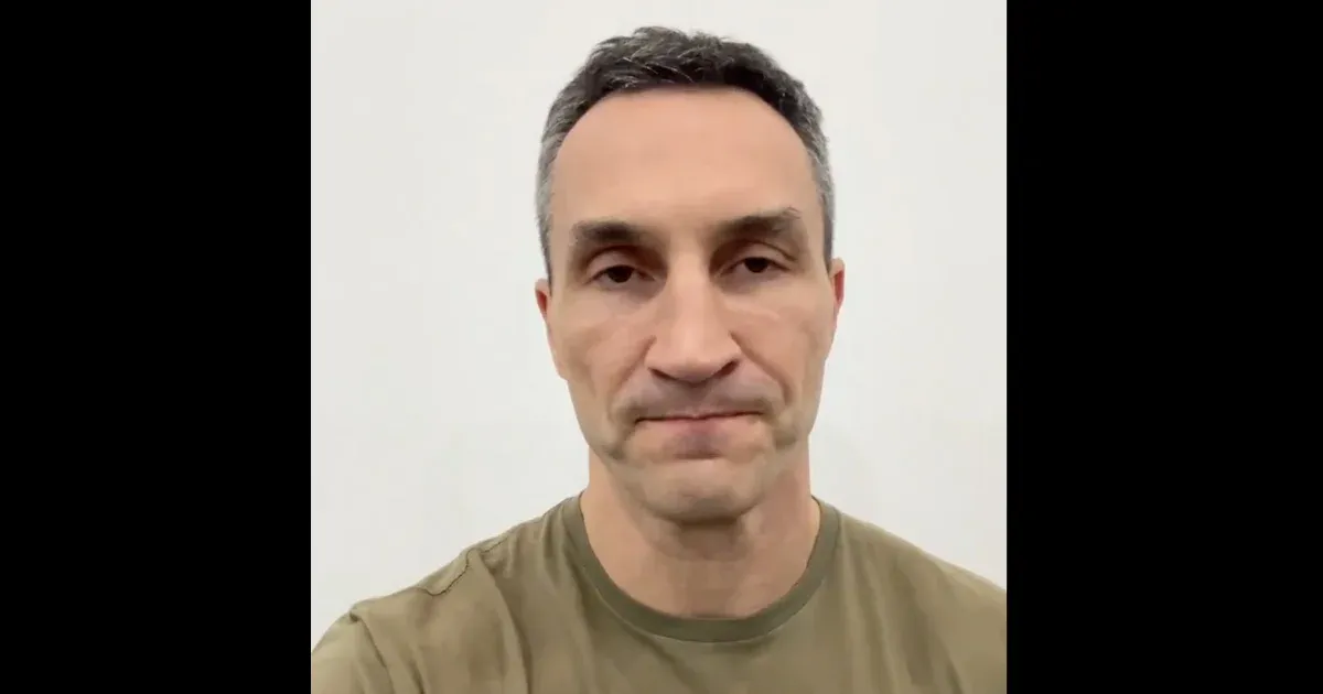Vlagyimir Klicsko videóval üzent Joe Rogan podcasternek, aki szerinte orosz propagandát terjeszt