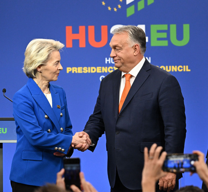 Van terv az európai gazdaság megmentésére, de hiányzik a pénz és az akarat