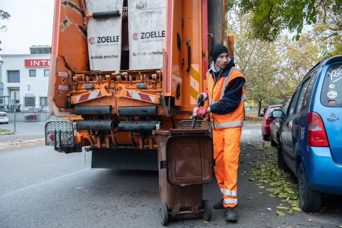 Fotó: Bődey János / Telex