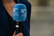 Egy orosz bíróság elrendelte a France24 riporterének letartóztatását