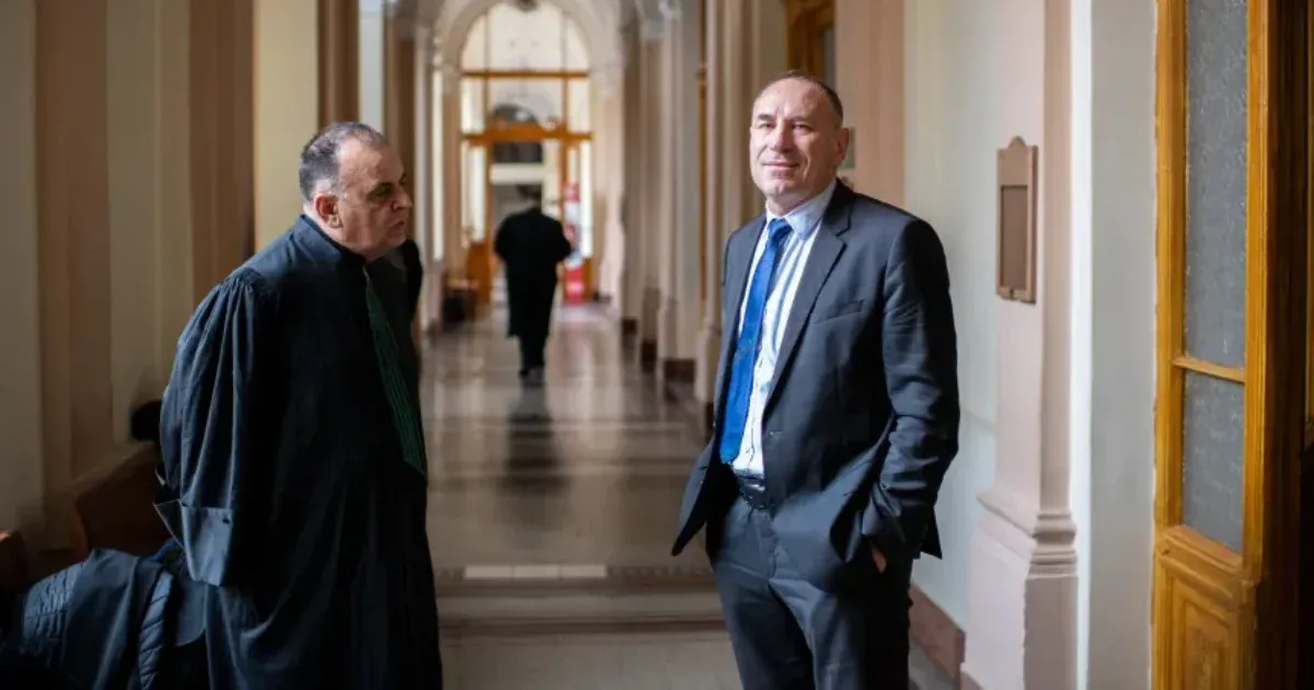 „Adminisztrációs hiba” miatt nem archivált az ügyészség három hónapot Boldog István lehallgatásaiból
