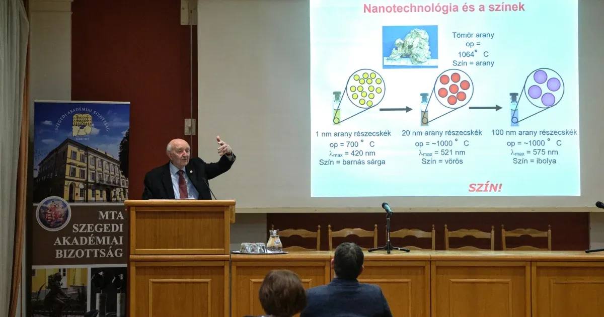 Az első lépést megtettük, hogy egy sokkal egyszerűbb módszerrel termeljünk energiát