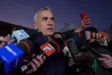 Megszólalt Călin Georgescu: Számomra a béke a fontos, Lasconi háborúba vinné az országot