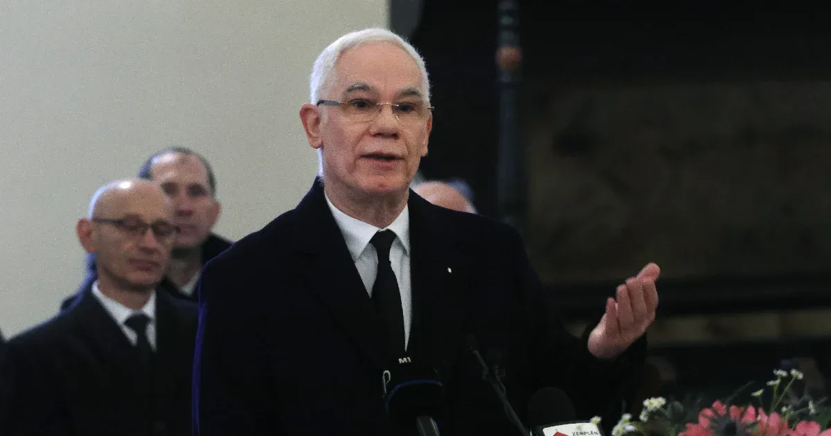 A kegyelmi botrány feldolgozásáról szerveznek konferenciát a reformátusok