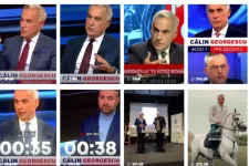 Kivizsgálják Călin Georgescu miatt a TikTok romániai tevékenységét