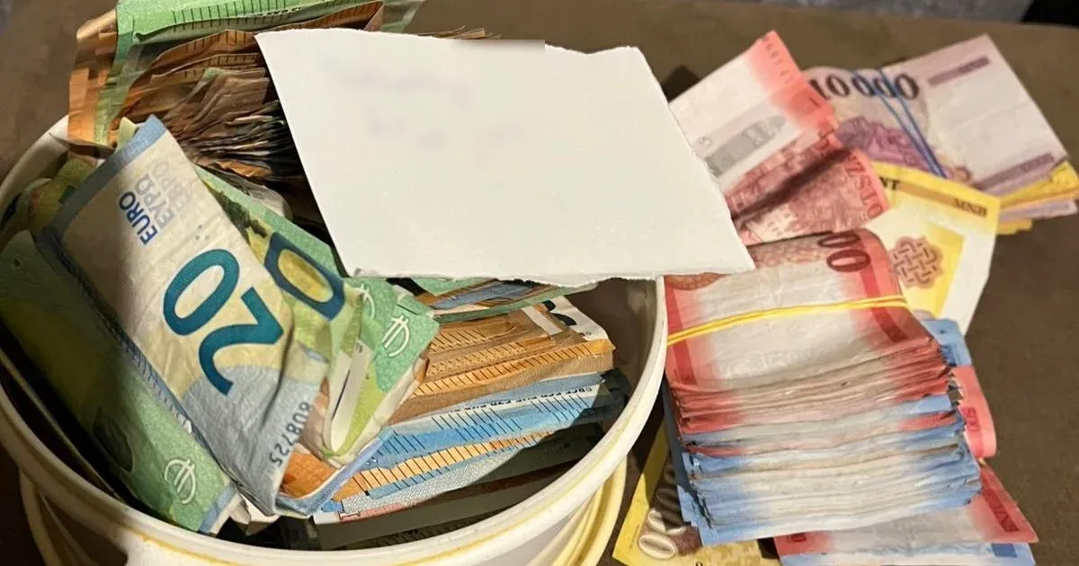 Húsz díler és három kiló drog: három megyét behálózó bűnbandát kapcsoltak le TEK-esek