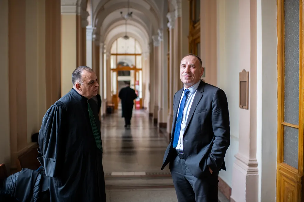 „Adminisztrációs hiba” miatt nem archivált az ügyészség három hónapot Boldog István lehallgatásaiból – Forrás: Telex.hu