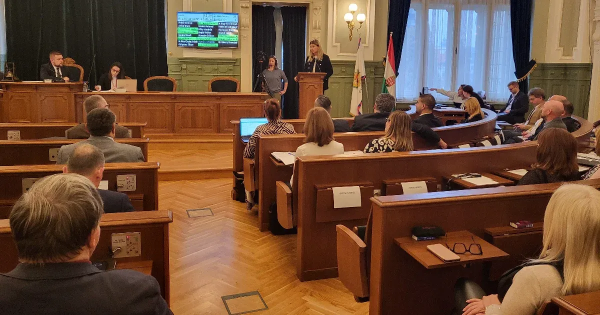 Előbb vétó, most számháború, sokan a politikát sejtik a győri cégvezető ügye mögött