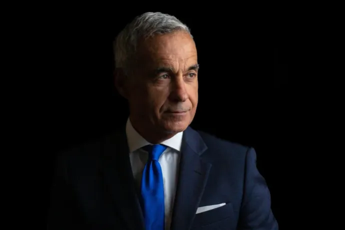 Expert Forum: Călin Georgescu TikTok-kampánya a Putyin-párti Ilan Șor modelljét másolja