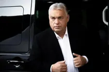 Viktor Orbán sets out to put things right