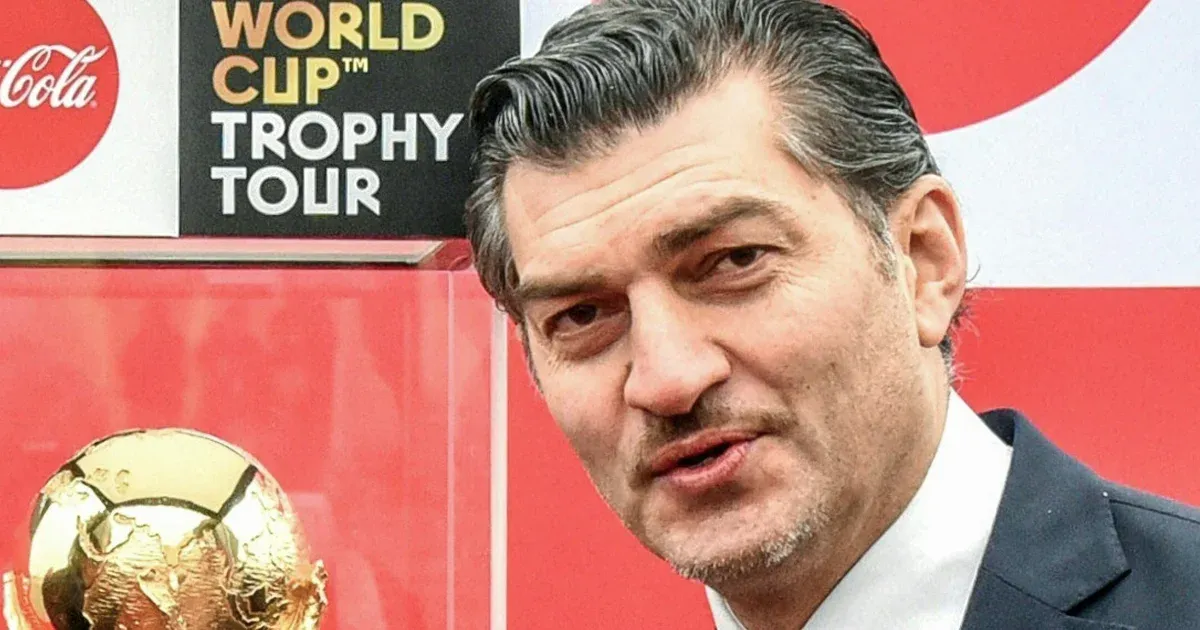 A grúz kormánypárt a Manchester City volt focistáját jelölte államfőnek