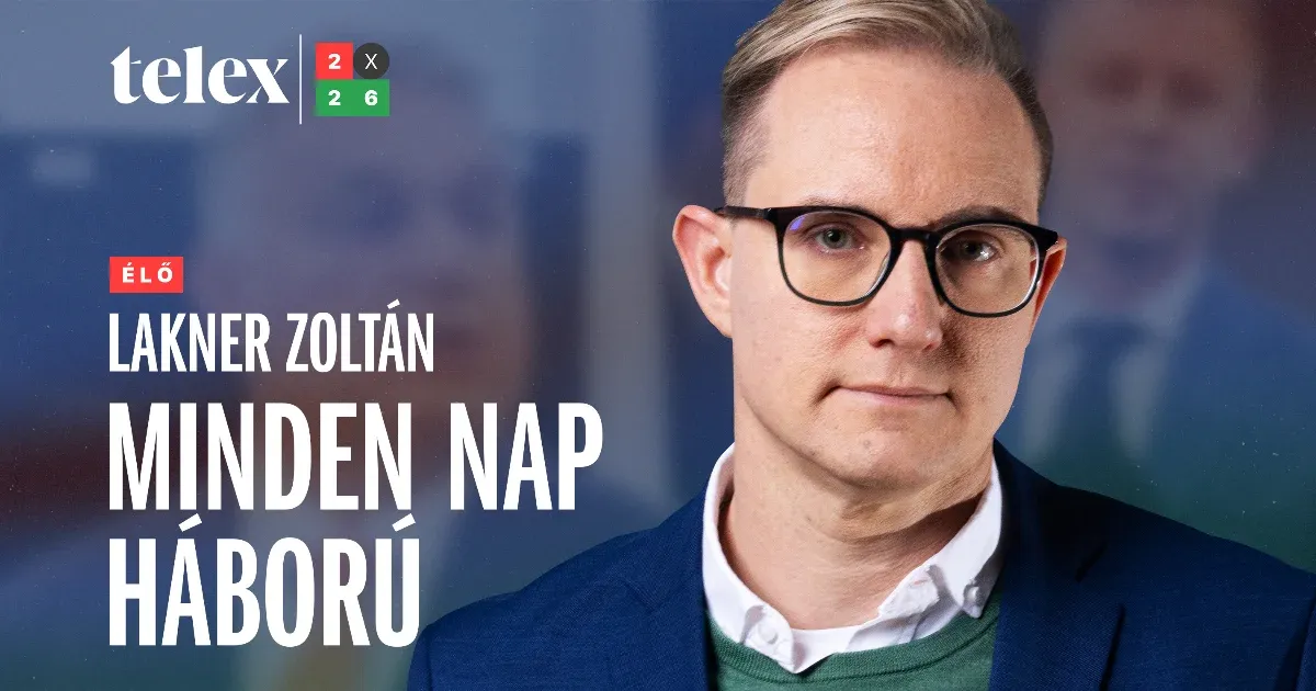 Azt látom, hogy 2024-ben folyamatosan mellényúl a Fidesz – elemzés Lakner Zoltánnal