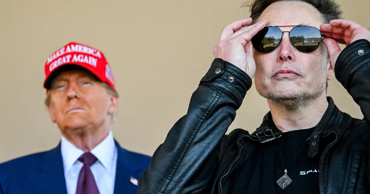 Bürokratákat pécézett ki magának Musk, akik így online zaklatás célpontjává váltak