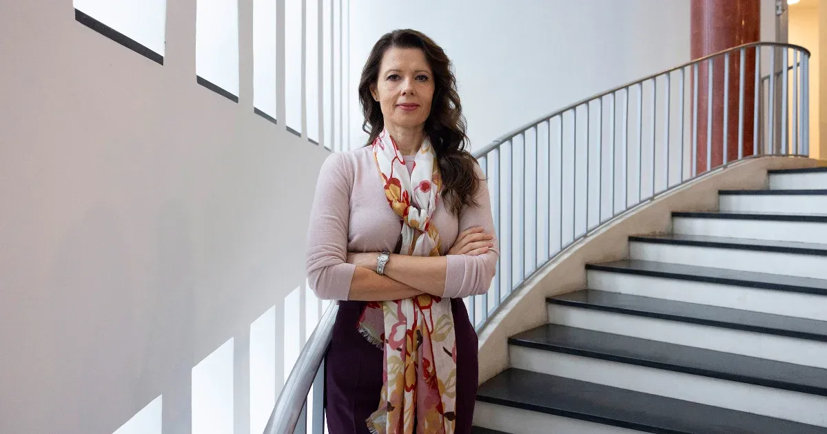 Vidus Gabriella: Önök politizálják át ezt, mi üzleti alapon döntünk