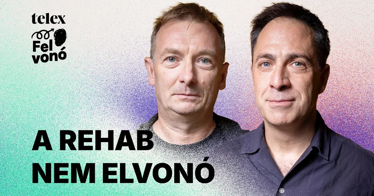 Az underground hőseit felváltották a negyvenes kokainista családapák