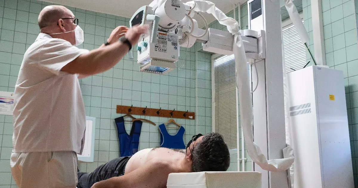 Egészségügyi adatokból óriási vagyonon ül Magyarország, csak nem tudjuk kihasználni